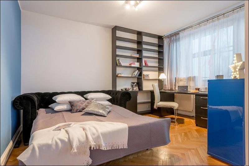 P&O Tamka 2 Apartment วอร์ซอ ภายนอก รูปภาพ